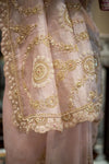 Blush Pink