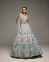Powder Blue