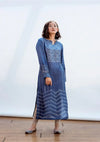Robyn Sapphire Kurta