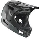 7iDP Project 23 ABS Full Face Helmet Black - Helmet
