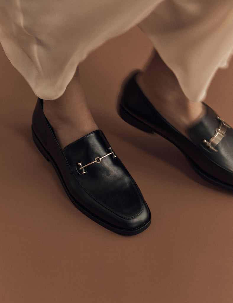 Suit Loafer