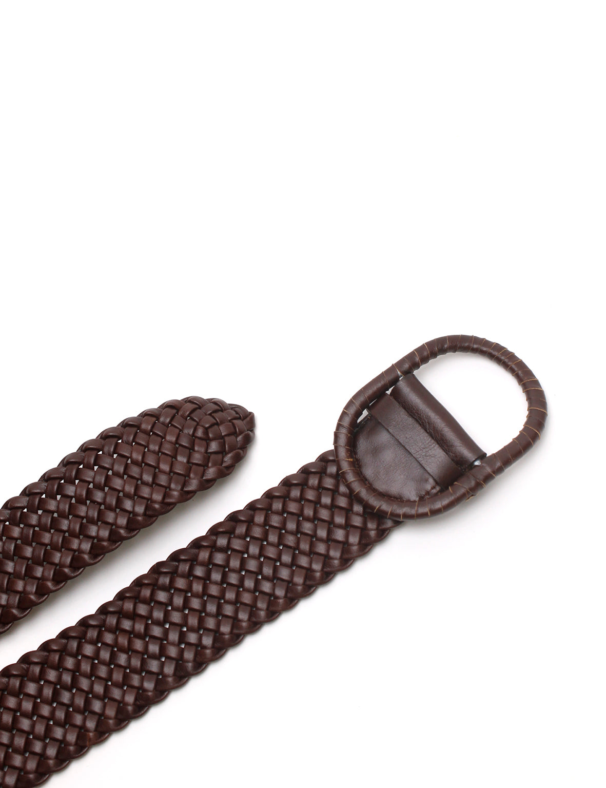 La Tribe Braided Belt - Black – Slick Willys