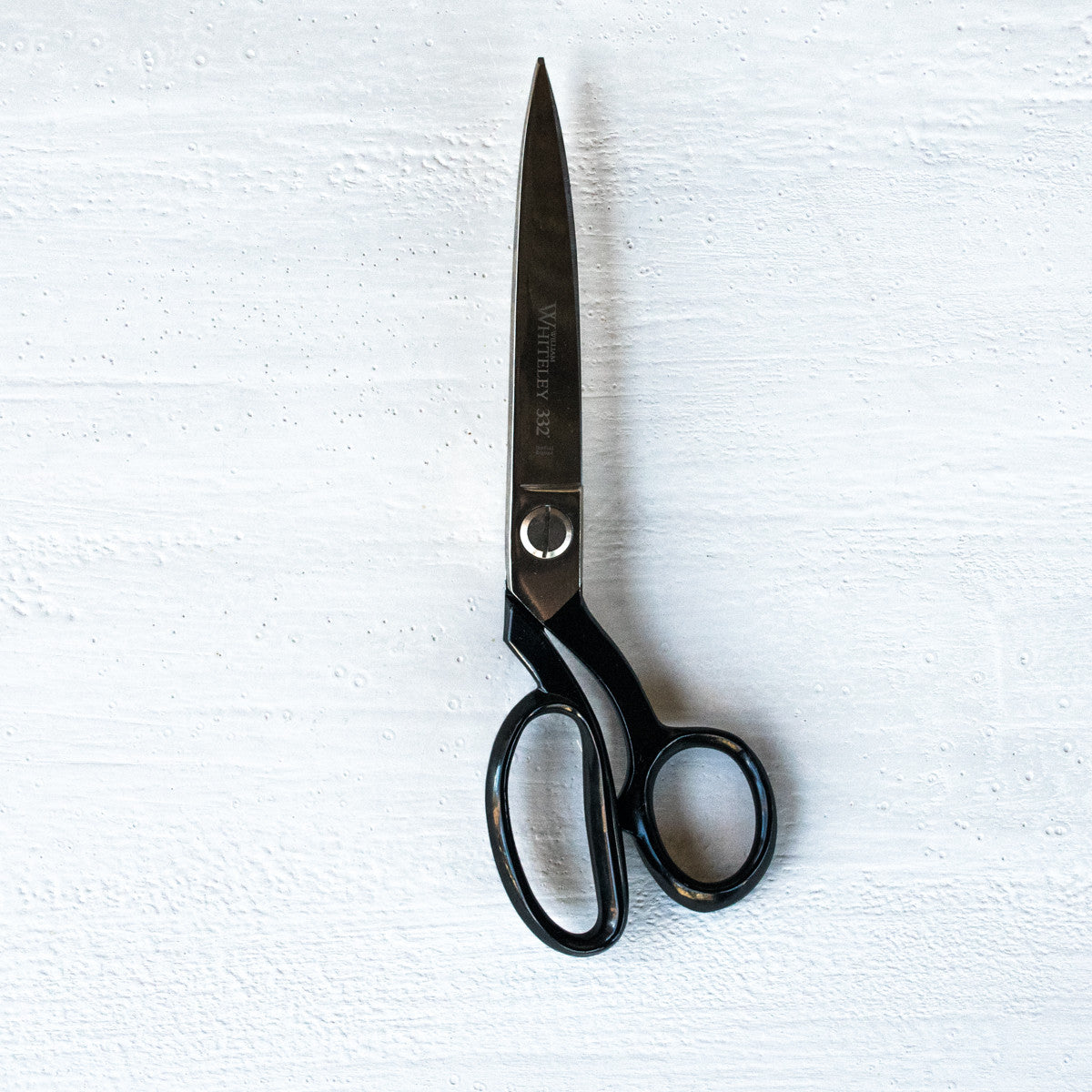 The History Of The Sidebent Scissor Ciselier Company