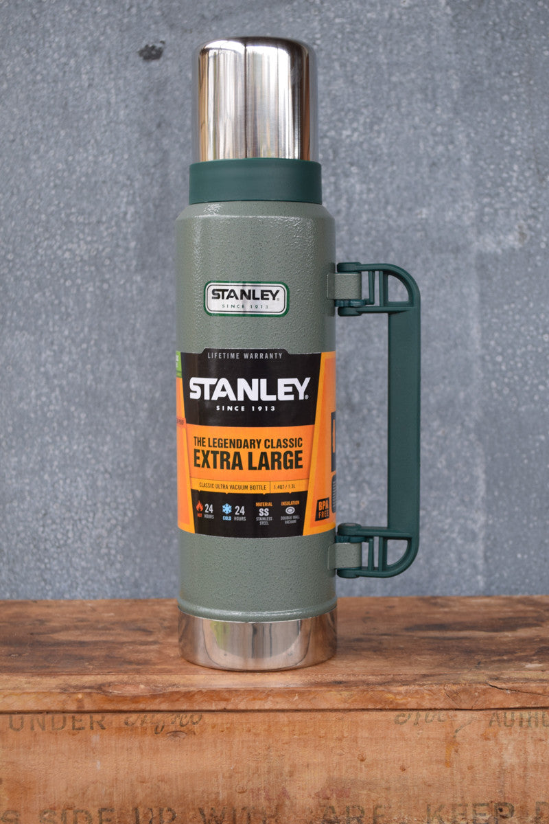 stanley 1l classic vacuum bottle