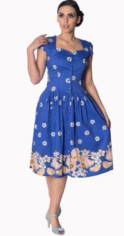 Dresses – Wicked Rockabilly & Gifts