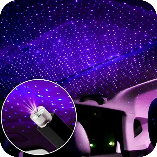 Projetor-Estrelas-USB-para-Carro-Paraiso-Tuning