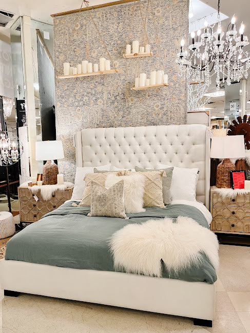 Calgary Furniture Store Bedroom Style Design