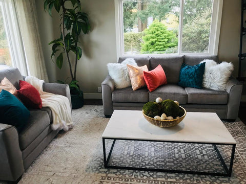 Calgary Sofas
