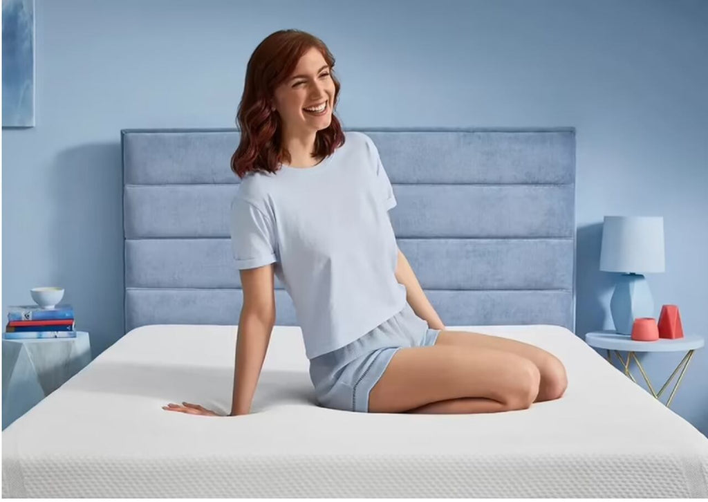 Tempur-Pedic Mattress in Calgary