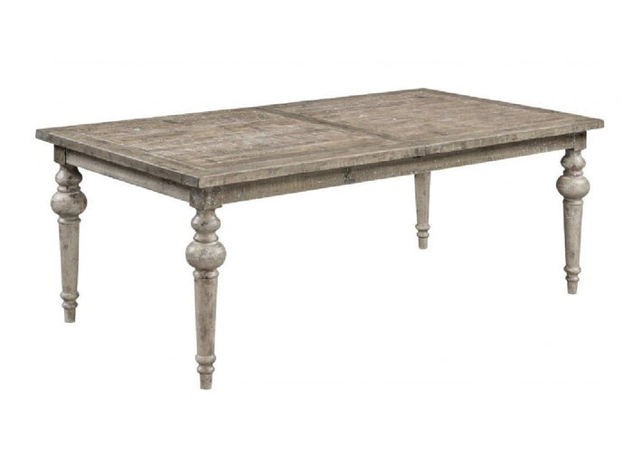 Calgary Dining Tables - Showhome Furniture