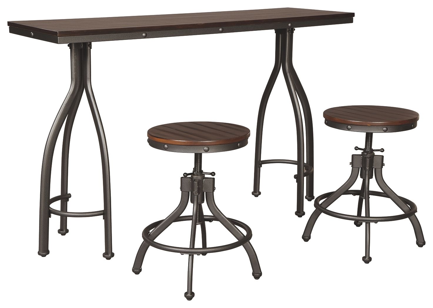 counter height dining room stools