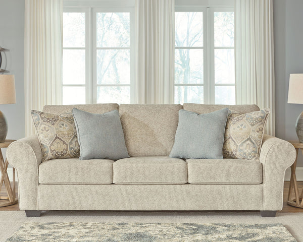 Haisley Sofa | Calgary's Furniture Store | Calgary Sofas