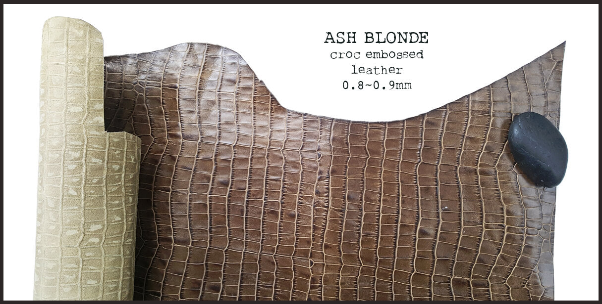 Ash Blonde (Brown)