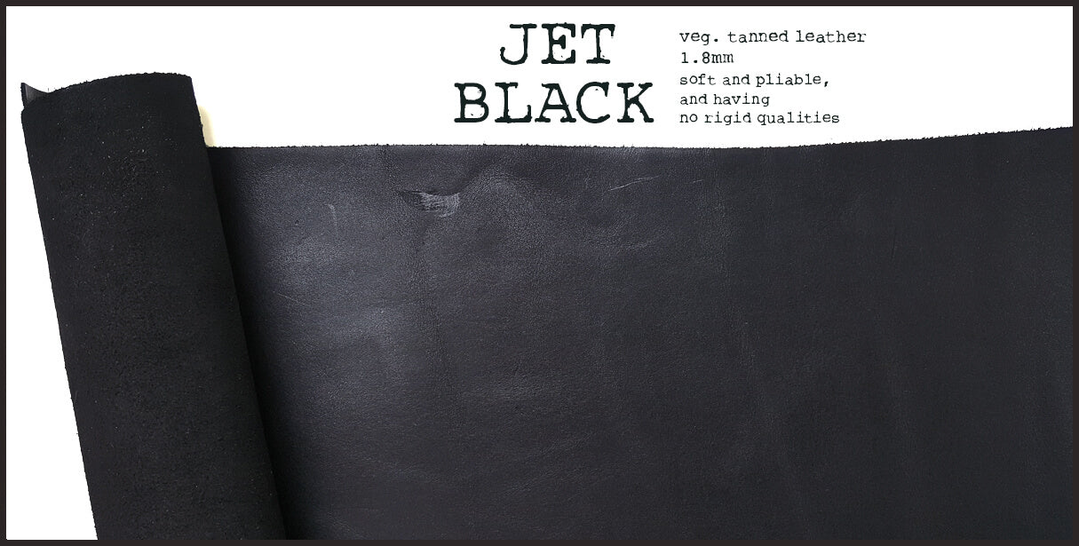Jet Black (Black)