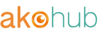 Akohub Logo