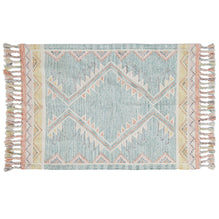 Andalucia Paloma Rug | Recycled Plastic Rugs – Weaver Green