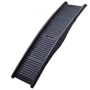 Non-Slip Pet Ladder & Ramp