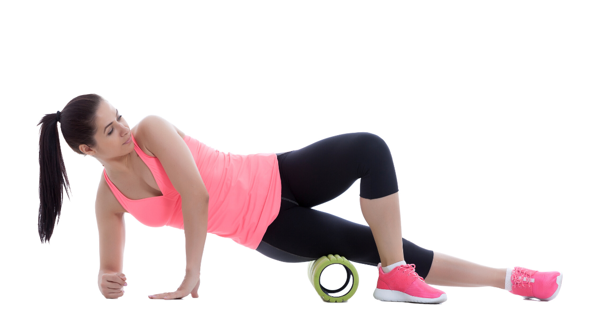 hvad betyder foam roller