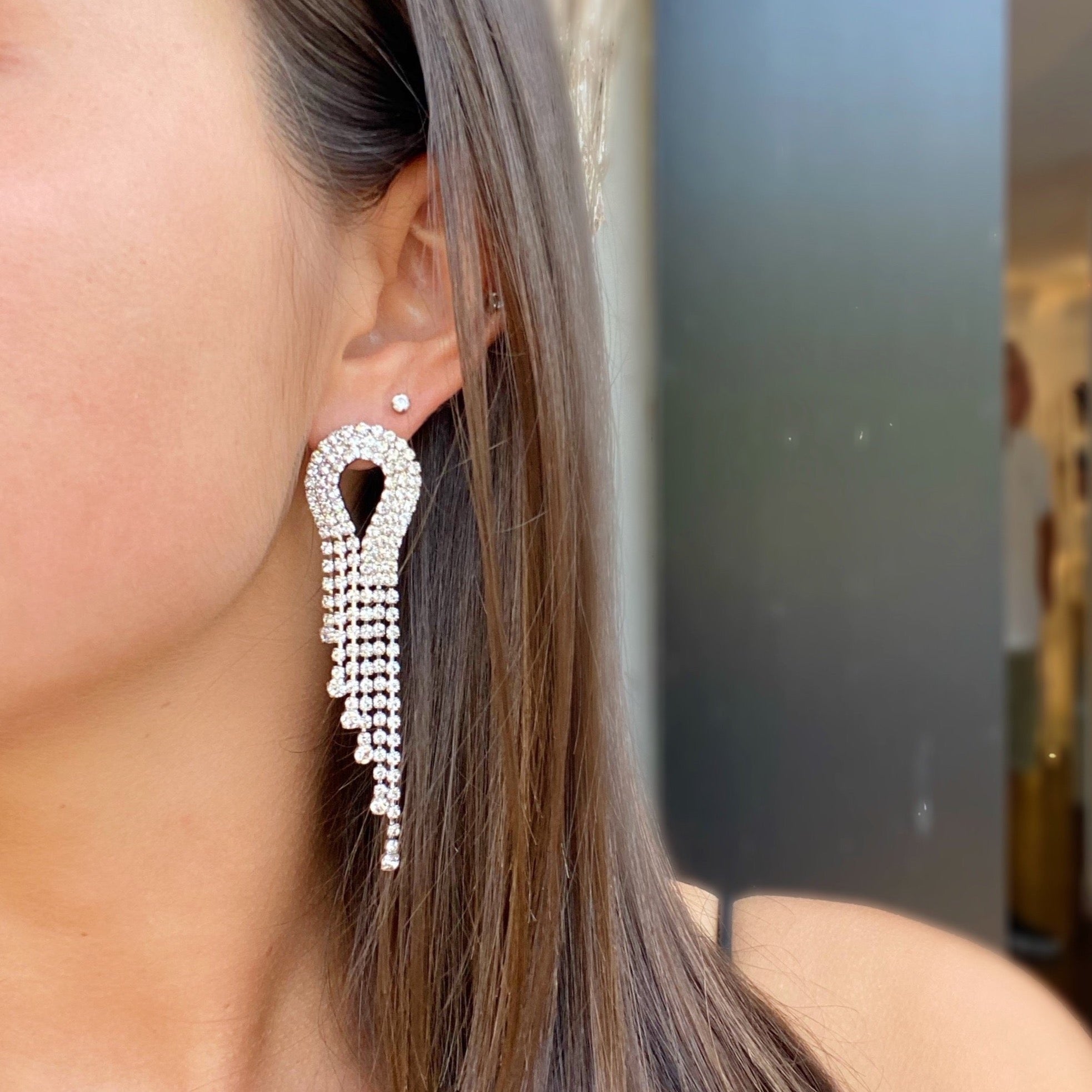 TATI Drop Earrings