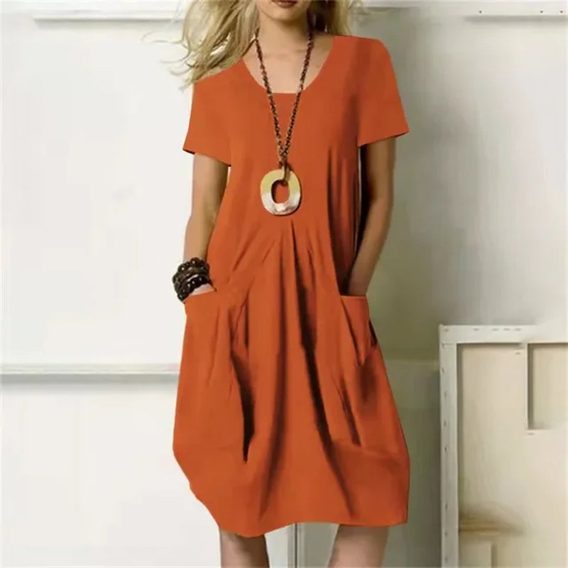 Orange Red