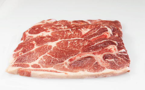 Image result for pork steak