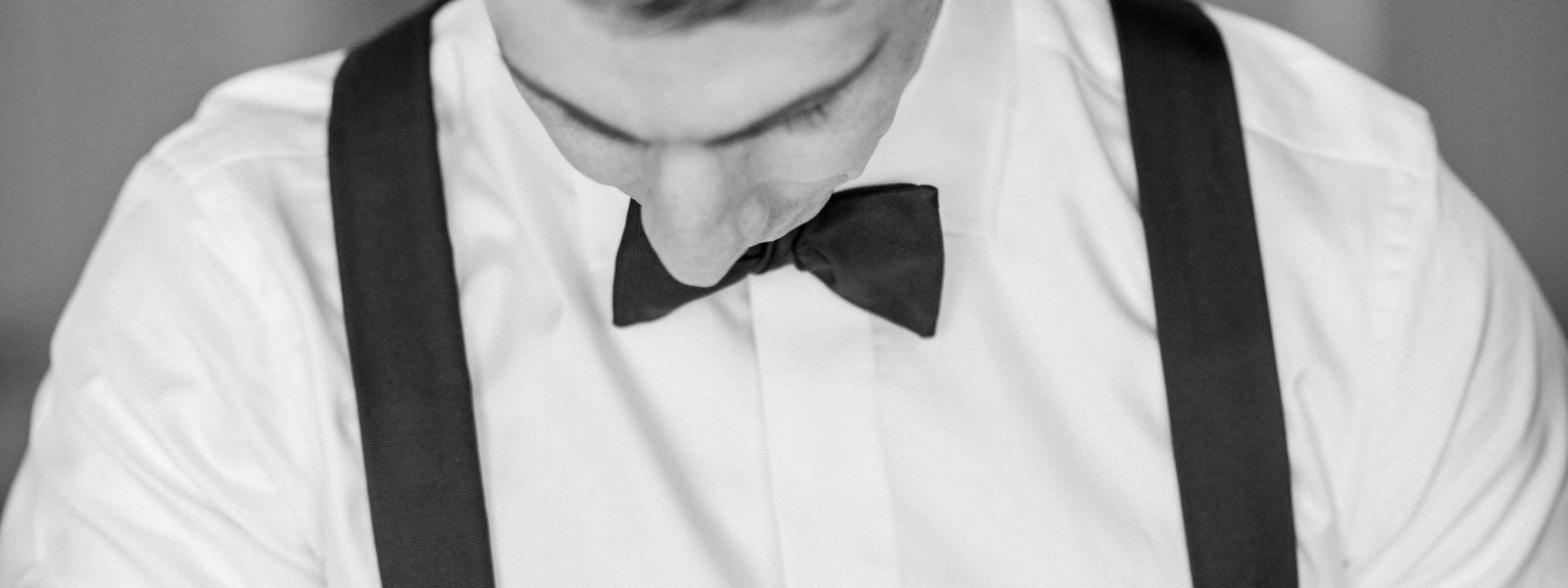 New Year'S Eve Men'S Attire | New Year'S Eve Bow Tie For Men 🎉 - High  Cotton