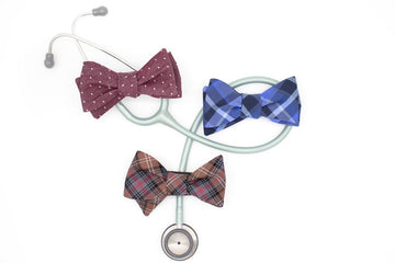 Frontline All Stars Bow Tie Collection