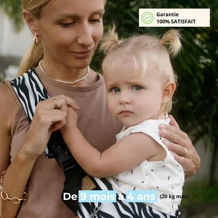 Confort sécurité optimal