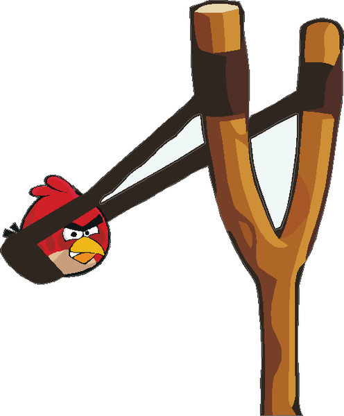 angry birds 2 slingshot levels