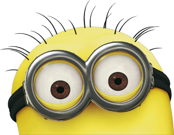 name of the one eyed minion