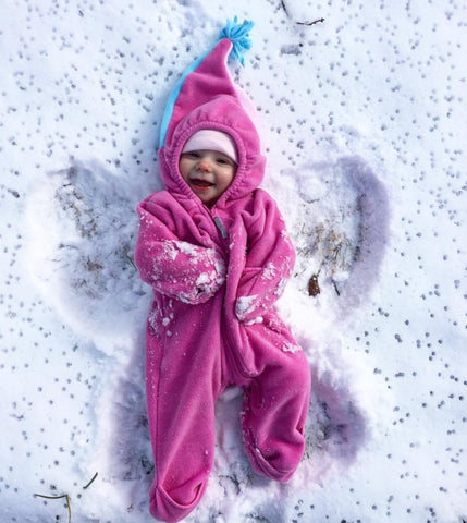 Snow Angel