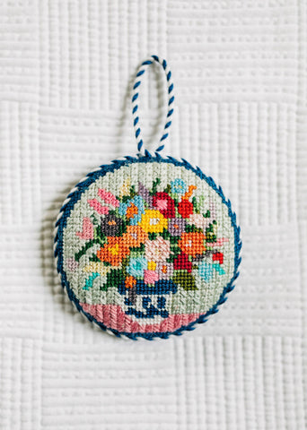 Needlepoint Canvas Collection – Marquin Designs