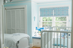 Our Nursery Featured on Project Nursery!