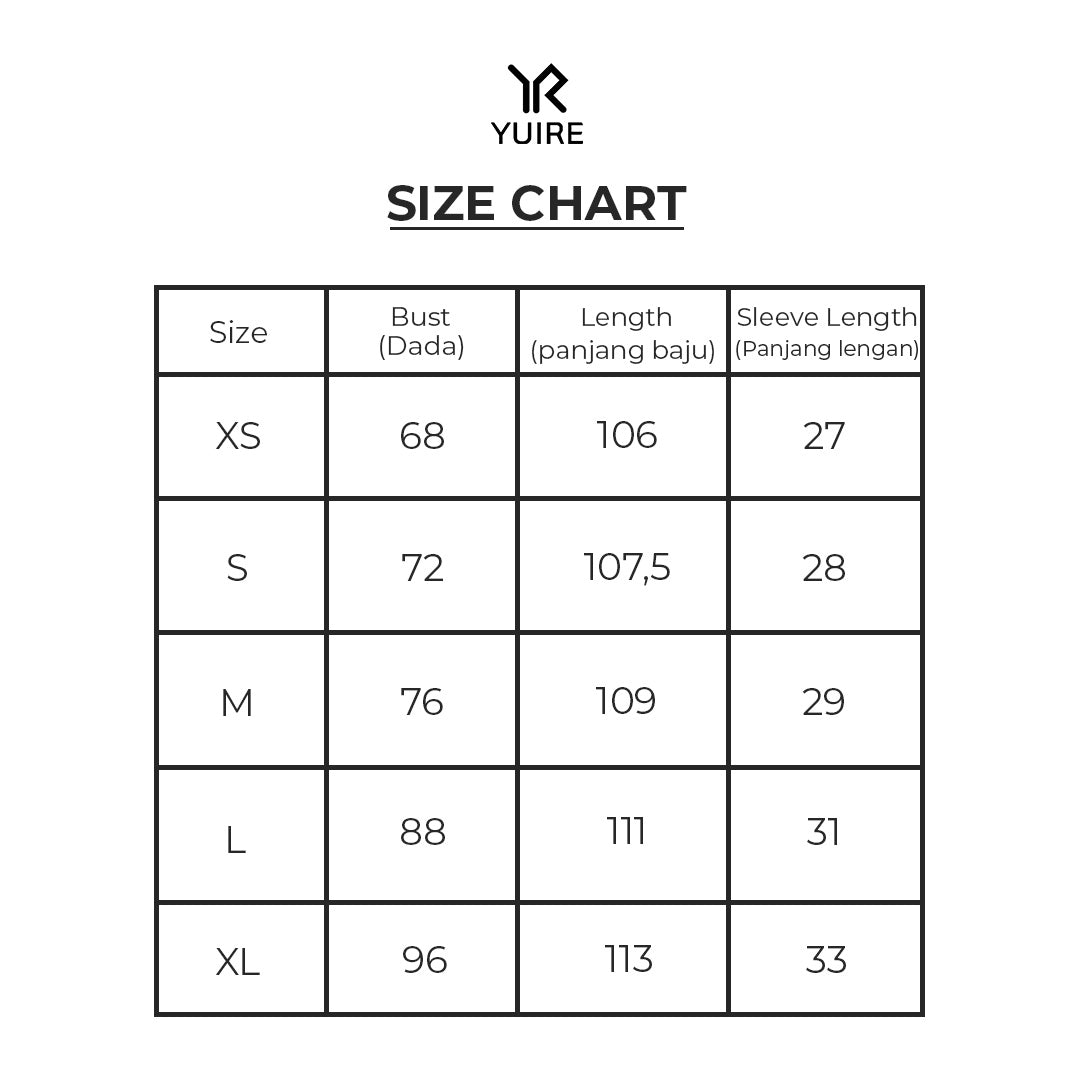 YUIRE OFFICIAL