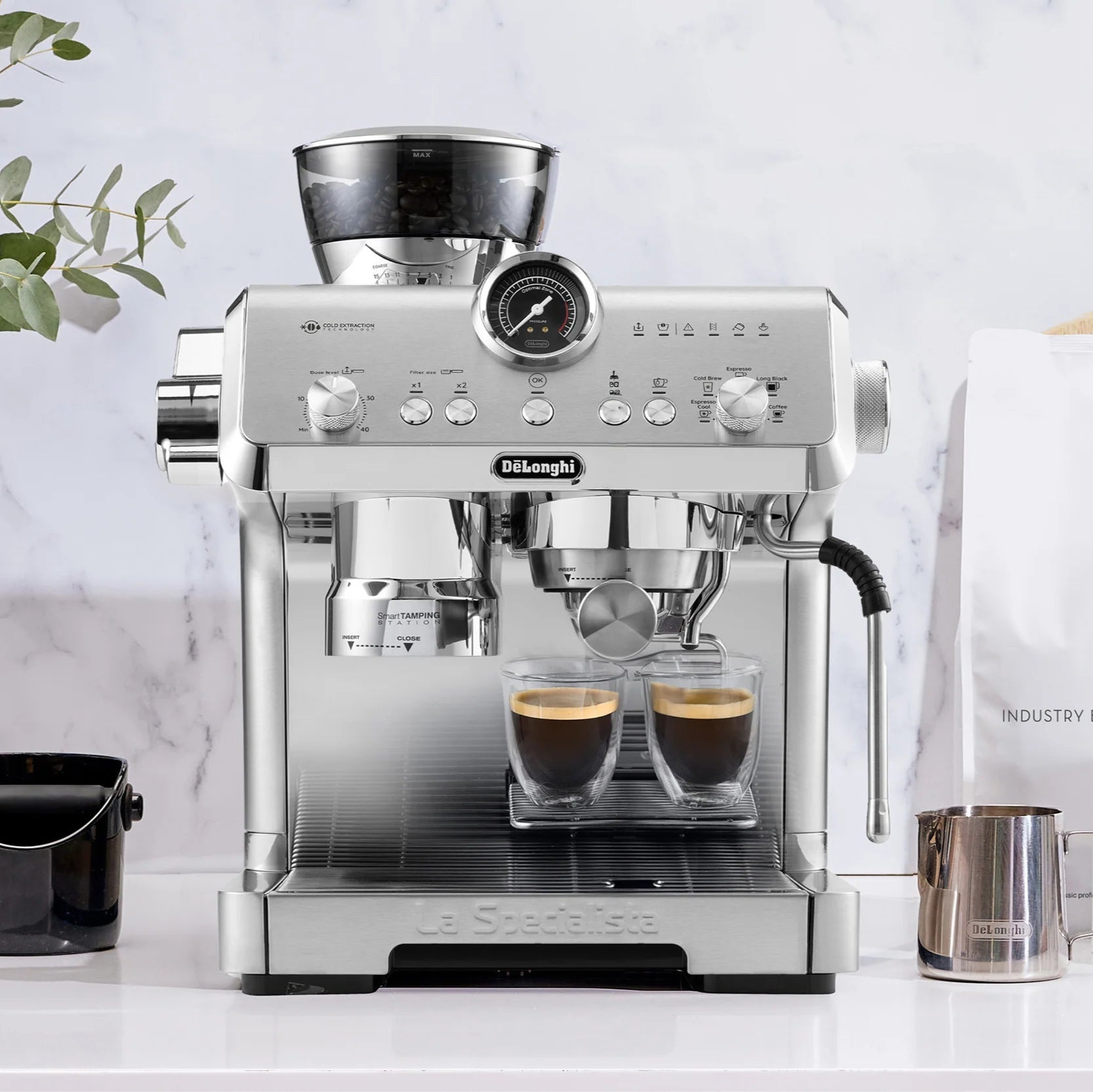 Bean to Cup Machines
