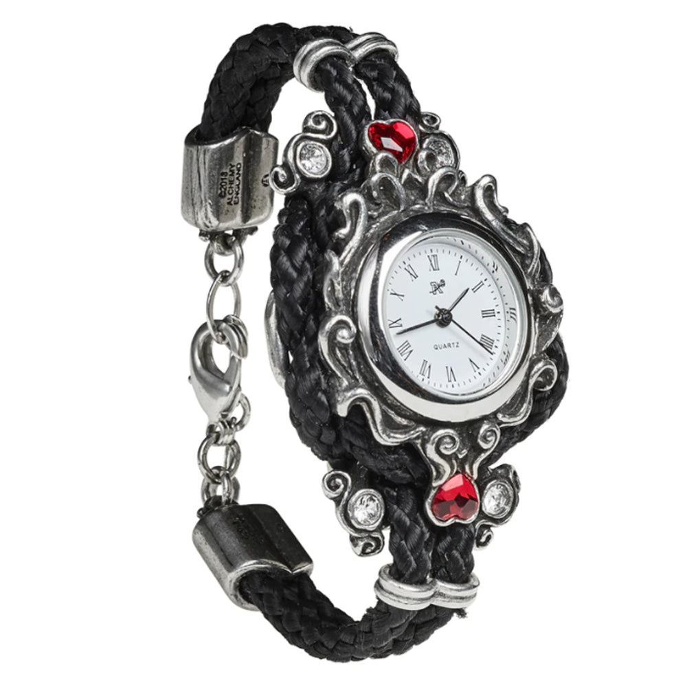 alchemy gothic watch