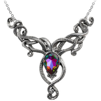 NECKLACES & PENDANTS - Gothic by DragonWeave Jewelry