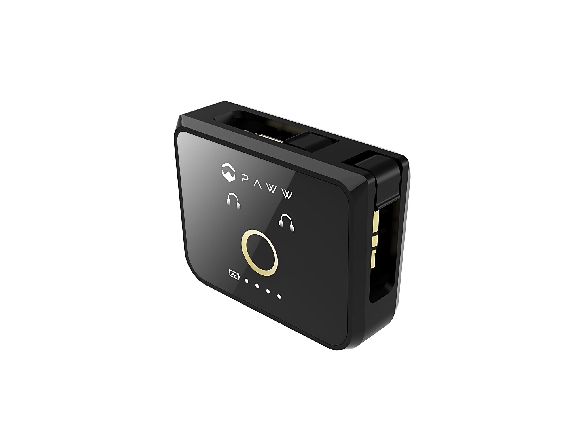 WaveCast Portable Bluetooth Transmitter