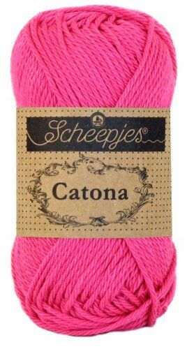 filato in cotone