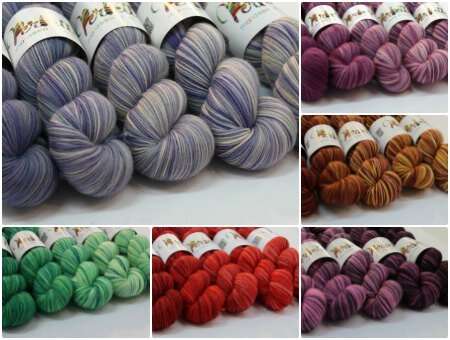 matasse perfetti gradient