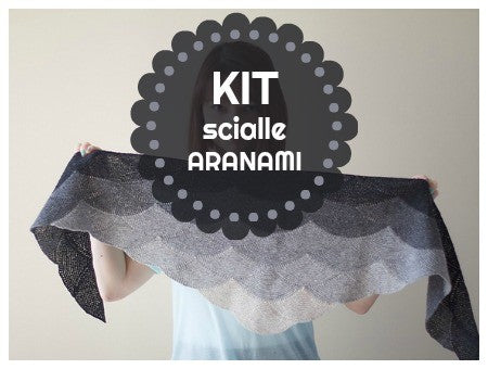 KIT SCIALLE ARANAMI