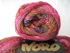 NORO SILK GARDEN SOCK 84