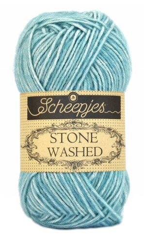 Stone Washed 813