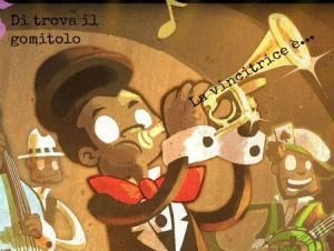 squilli di trombe
