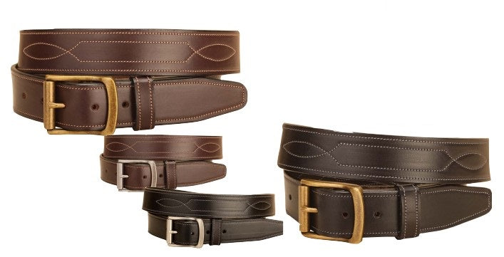 buy leather for belt making