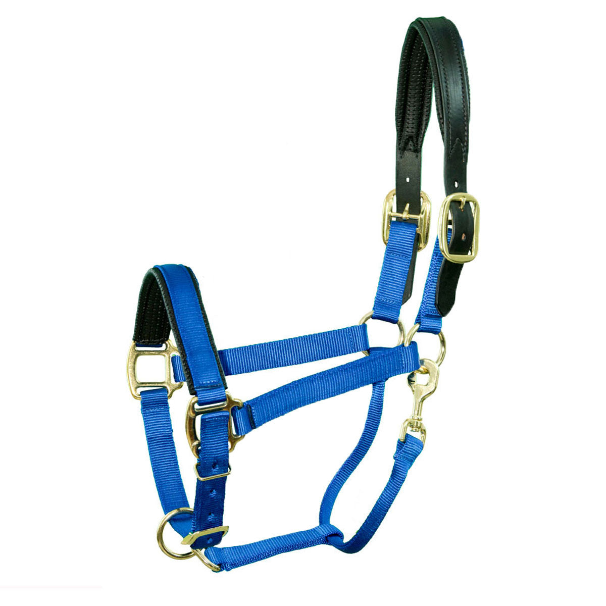 padded breakaway halter