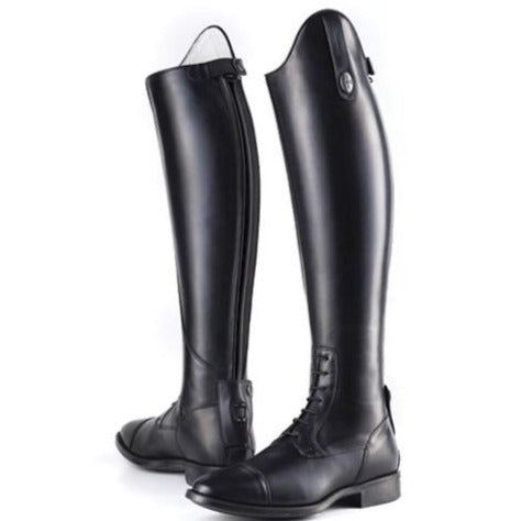 Tricolore by DeNiro NEW Amabile Pro Field Boot - Wyldewood Tack Shop