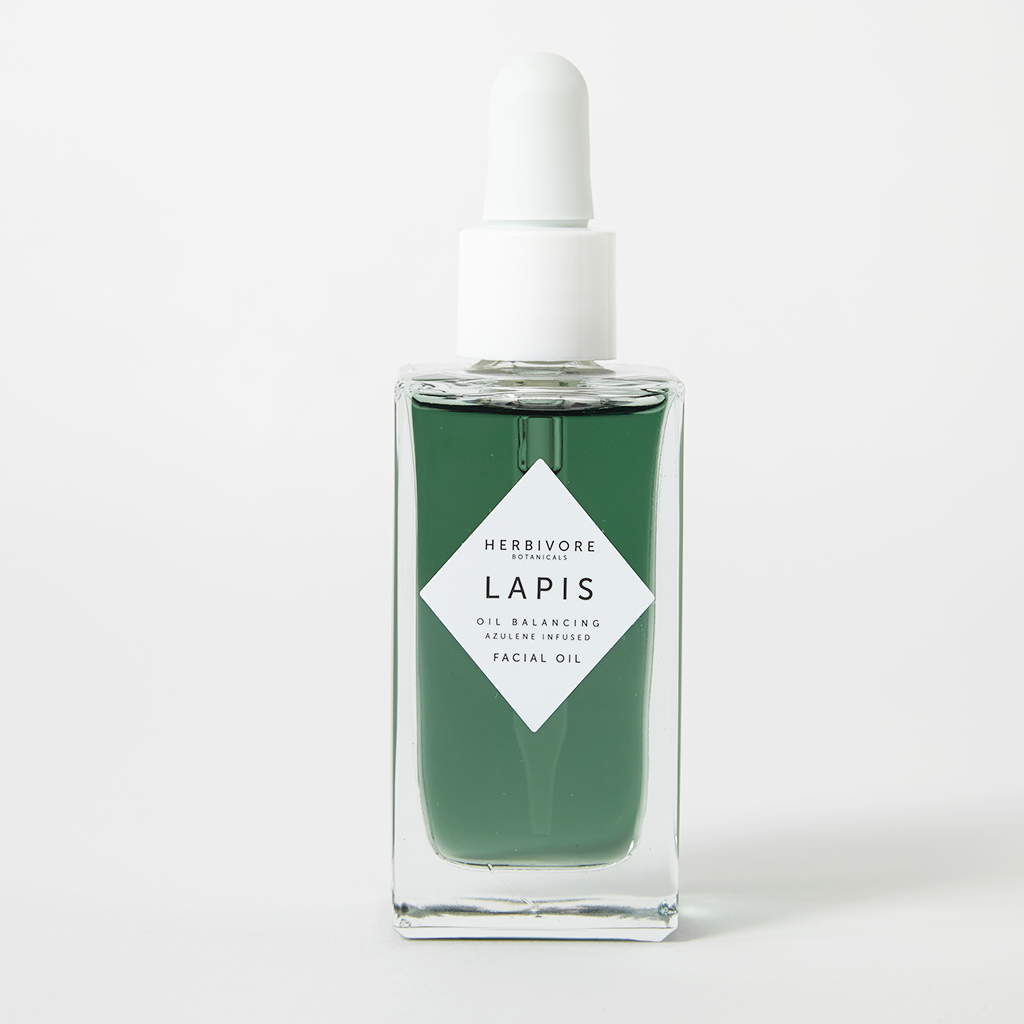 Lapis Facial Oil