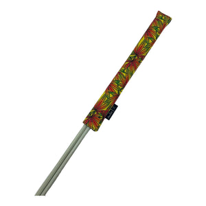 Mo Fire Alignment Stick Cover - Muni Kids® - Coghlans Fire Sticks