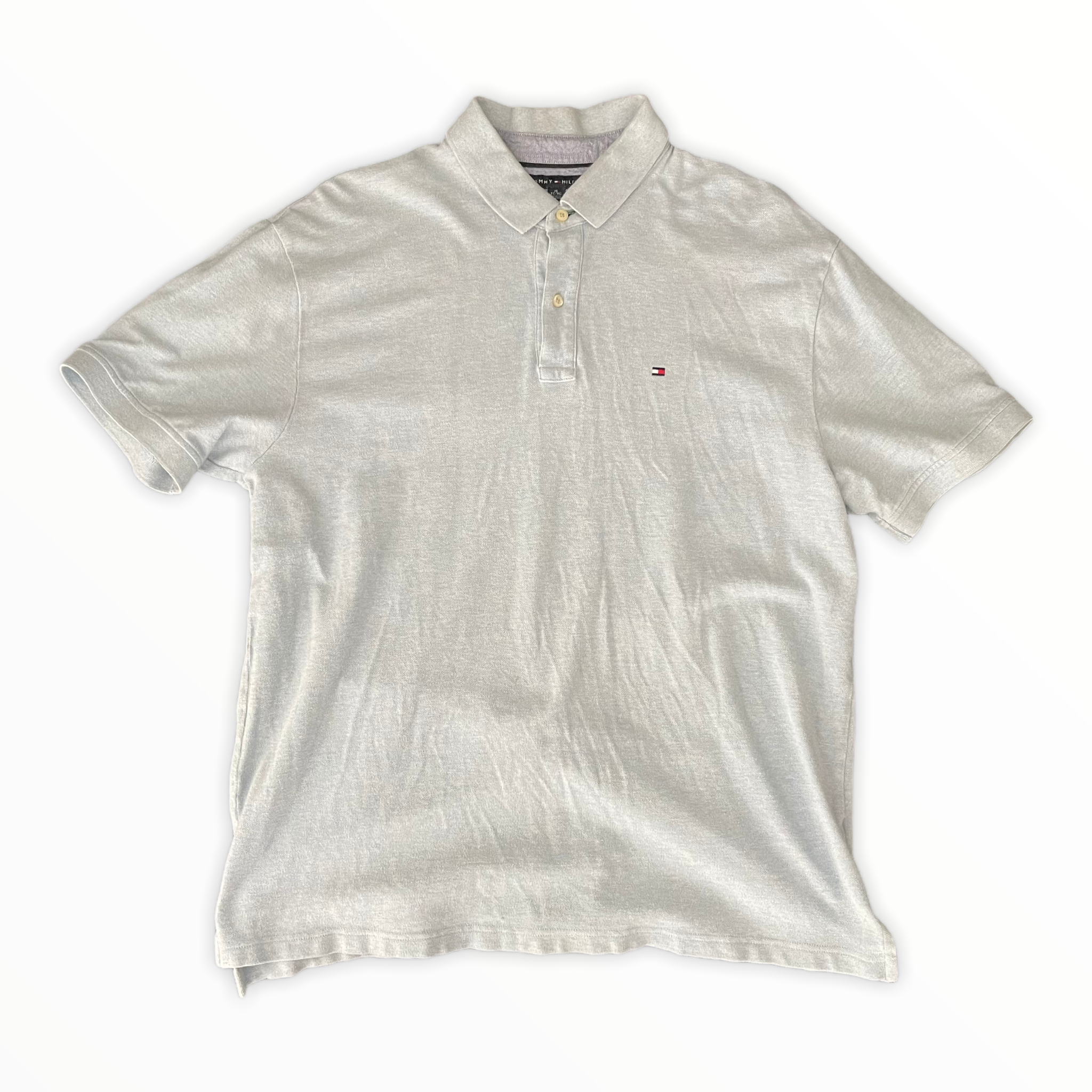 tommy hilfiger polo xl